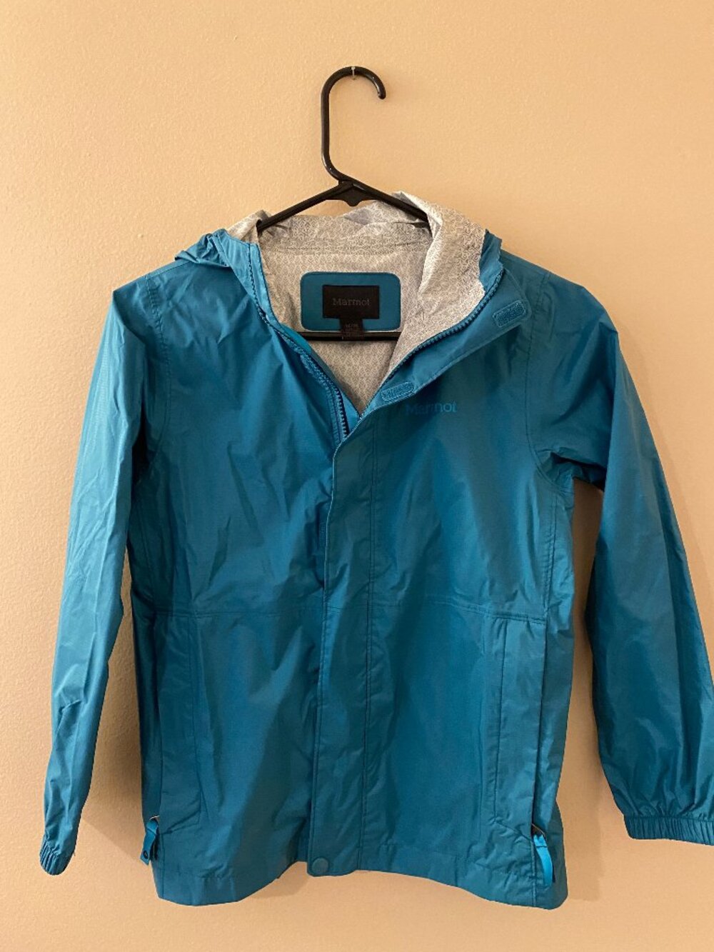 Marmot Rain Jacket for Kids